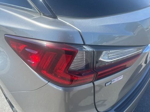 Used 2017 Lexus RX 350 FWD w/ Premium Package image 10