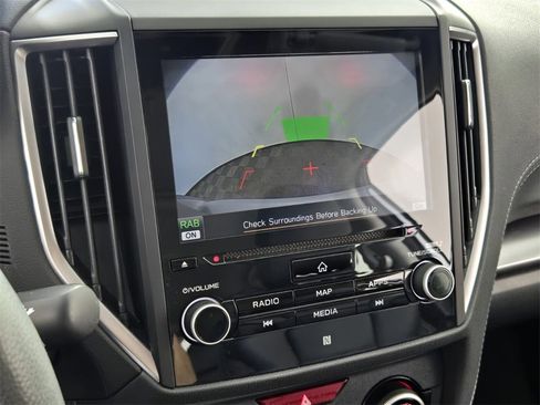 Used 2023 Subaru Impreza 2.0i Limited image 22