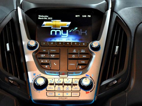 Used 2013 Chevrolet Equinox LT w/ Driver Convenience Package image 16