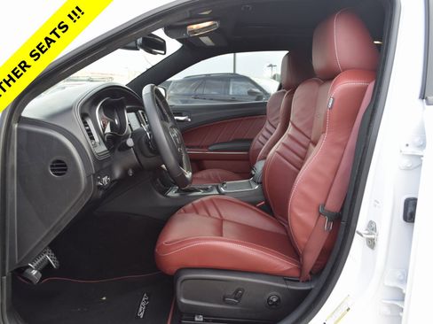 Used 2023 Dodge Charger SRT Hellcat w/ Harman/Kardon Audio Group image 3