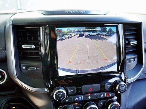 Certified 2024 RAM 1500 Laramie image 29