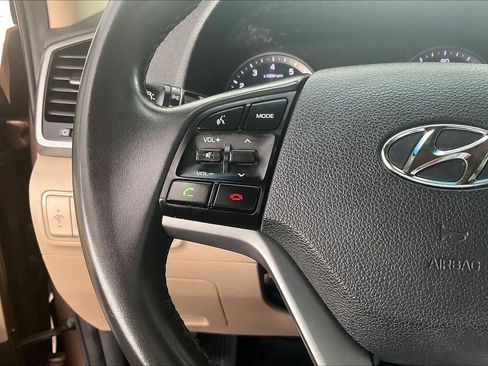 Used 2017 Hyundai Tucson SE Plus w/ Cargo Package image 17