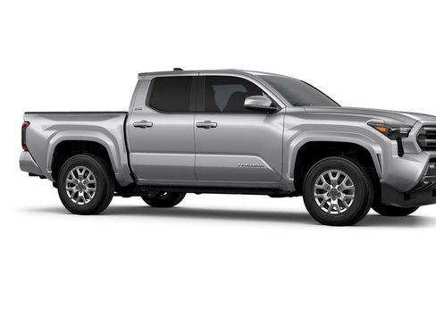 New 2026 Toyota Tacoma SR5 AWD/4WD image 14