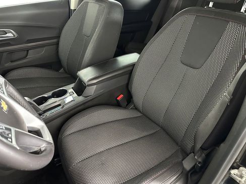 Used 2015 Chevrolet Equinox LT w/ Driver Convenience Package image 24