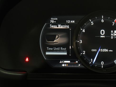 Used 2018 Lexus LC 500 Coupe image 40