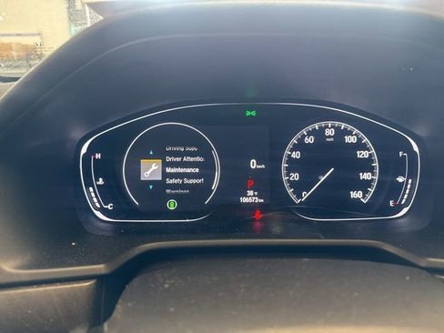 Used 2018 Honda Accord Touring image 14