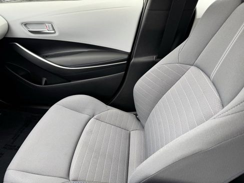 Certified 2020 Toyota Corolla SE image 20