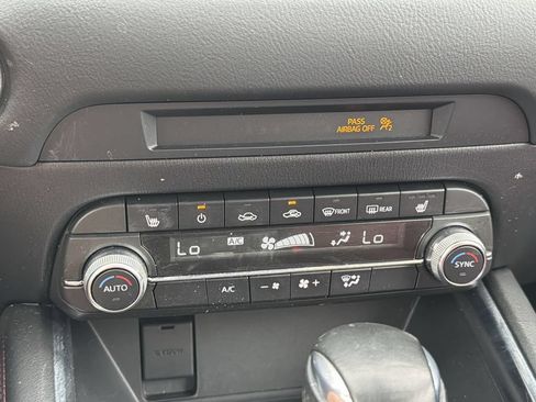Certified 2024 MAZDA CX-5 Carbon Edition AWD/4WD image 21