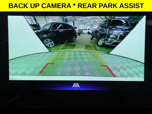 New 2026 Chevrolet Trax ACTIV w/ Driver Confidence Package FWD image 6