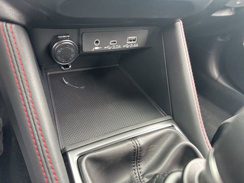 New 2026 Subaru WRX Premium AWD/4WD image 15
