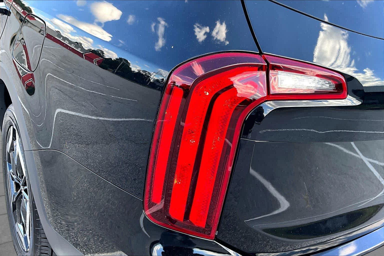 Used 2024 Kia Telluride S w/ S Sunroof Package FWD image 29
