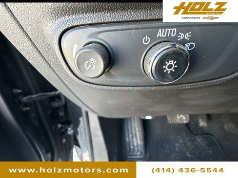 Used 2023 Chevrolet Equinox RS image 17