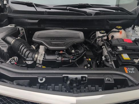 Used 2020 Cadillac XT5 Sportv AWD/4WD image 7