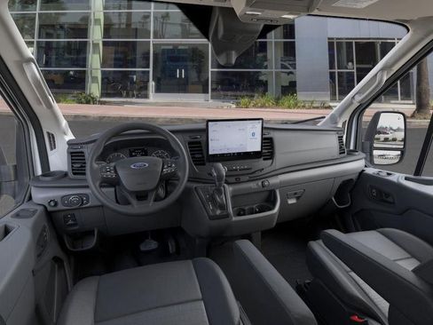 New 2025 Ford Transit 350 Base w/ Load Area Protection Package image 9