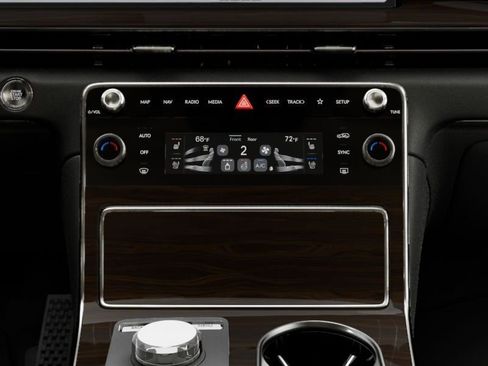 New 2026 Genesis GV80 2.5T Prestige AWD/4WD image 26