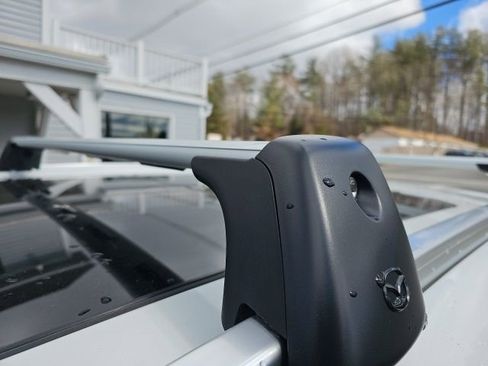 New 2026 MAZDA CX-50 AWD 2.5 S w/ Weather Package image 32