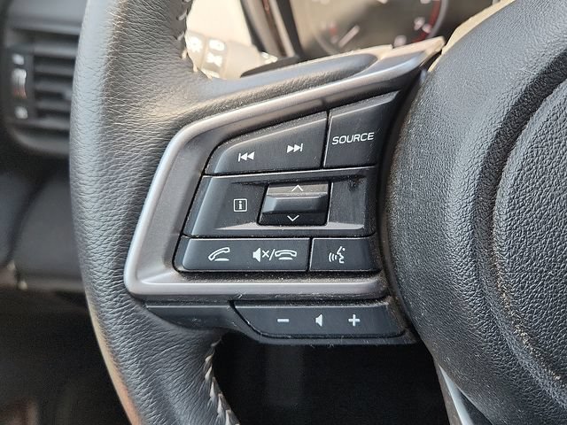 Used 2025 Subaru Outback Premium w/ Popular Package #1A AWD/4WD image 16