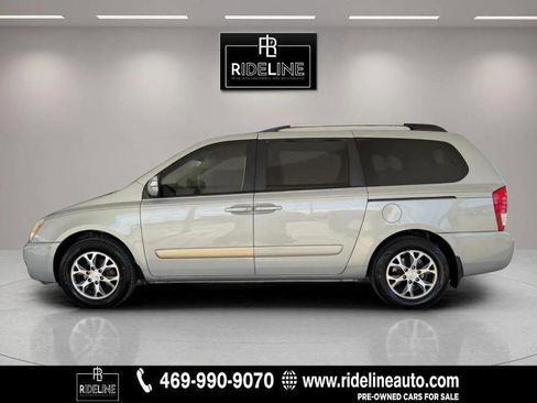 Used 2014 Kia Sedona LX w/ Power Package image 7