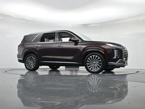 Used 2024 Hyundai Palisade Calligraphy AWD/4WD image 38