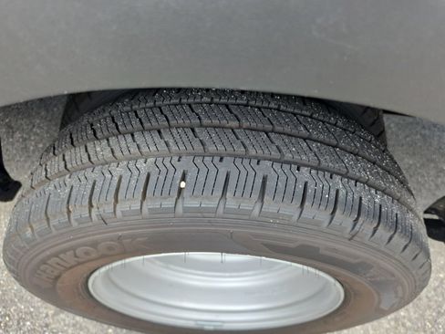 Used 2026 Ford Transit 350 XLT RWD image 5