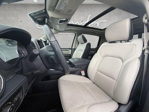 Used 2022 RAM 1500 Limited image 15