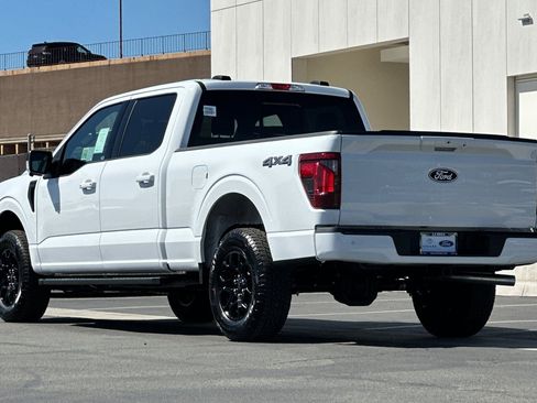 New 2026 Ford F150 XLT AWD/4WD image 5