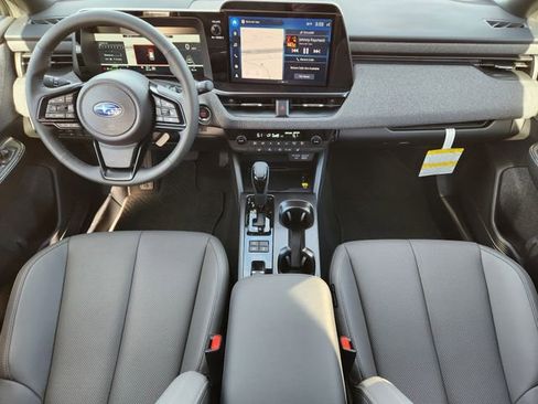 New 2026 Subaru Outback Limited image 21