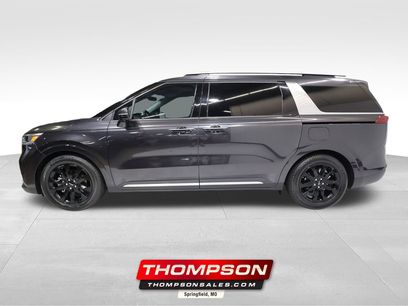 Used 2022 Kia Carnival SX