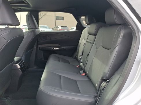 Certified 2024 Lexus RX 350 Premium image 11