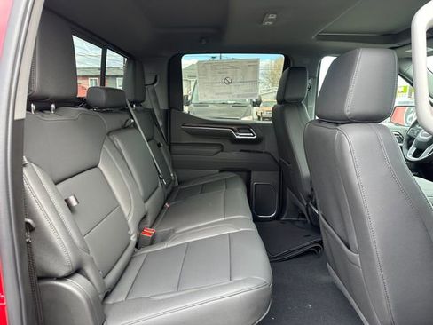 New 2026 GMC Sierra 1500 SLT w/ SLT Premium Plus Package image 12