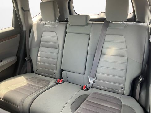 Used 2021 Honda CR-V EX image 14