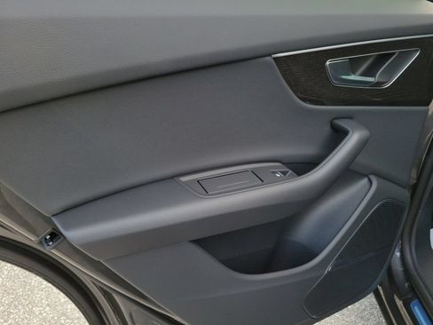 New 2026 Audi Q8 Premium AWD/4WD image 28