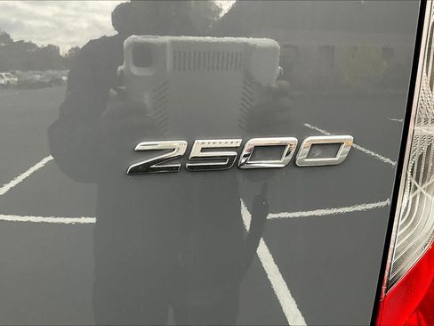 New 2026 Mercedes-Benz Sprinter 2500 image 6