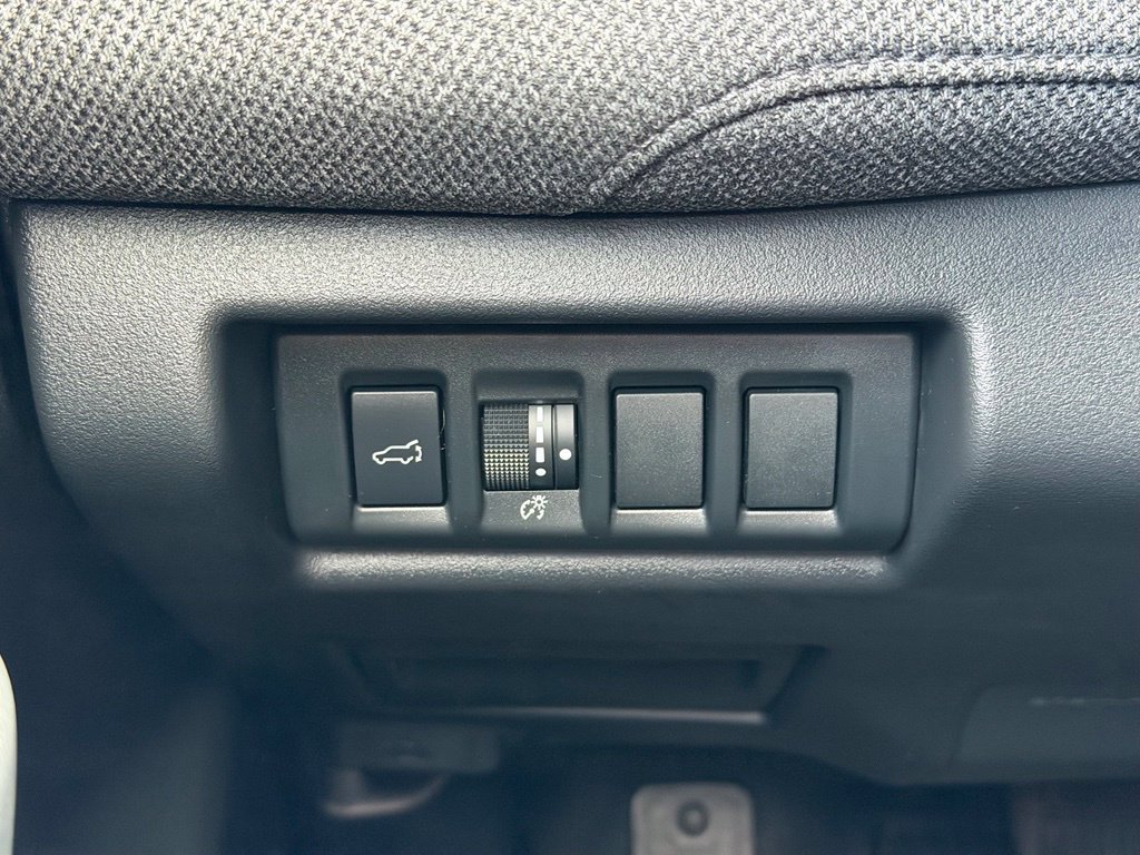 Certified 2026 Subaru Outback Premium AWD/4WD image 11