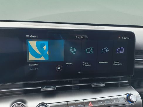 New 2027 Hyundai Kona SEL Sport FWD image 22