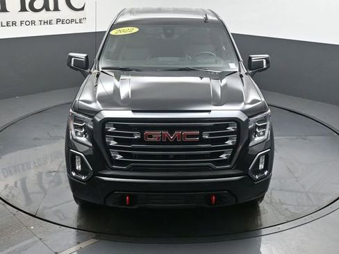 Used 2022 GMC Sierra 1500 AT4 w/ AT4 Premium Package image 43
