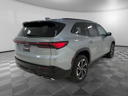 Certified 2025 Buick Enclave Sport Touring w/ Super Cruise Package AWD/4WD image 5
