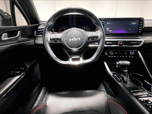 Used 2022 Kia K5 GT FWD image 6