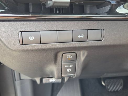 New 2026 Nissan Murano SV AWD/4WD image 28