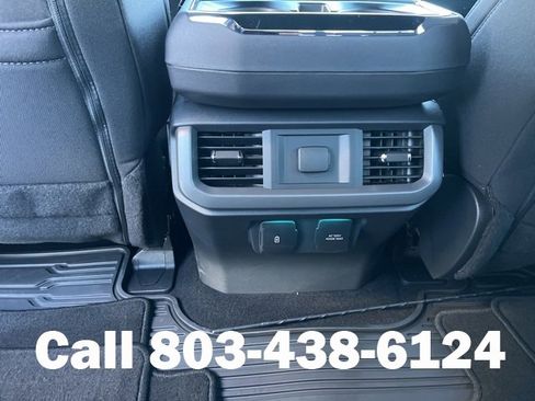 Used 2025 Ford F150 XLT w/ Equipment Group 302A MID image 14