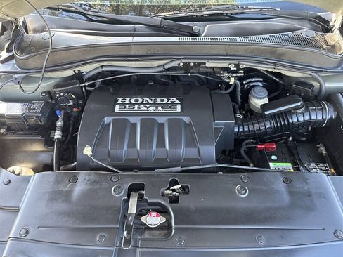 Used 2007 Honda Pilot EX-L image 38