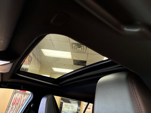 Used 2023 Toyota RAV4 XSE w/ Weather Package image 6