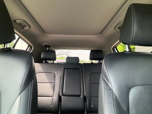 Used 2018 Kia Sportage EX w/ Option Group 040 AWD/4WD image 36
