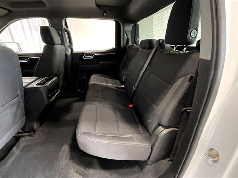 Used 2024 Chevrolet Silverado 1500 LT Trail Boss w/ Protection Package image 24