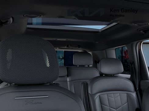 New 2027 Kia Telluride SX X-Line AWD/4WD image 27