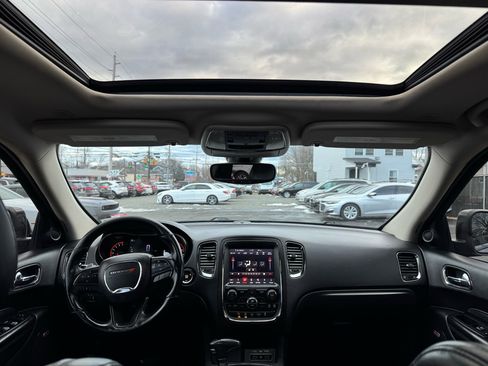 Used 2018 Dodge Durango GT w/ Premium Group image 12