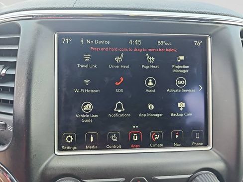 Used 2018 Jeep Grand Cherokee Laredo RWD image 18
