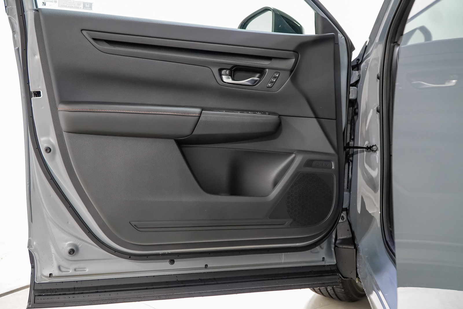 New 2027 Honda CR-V Sport-L image 15