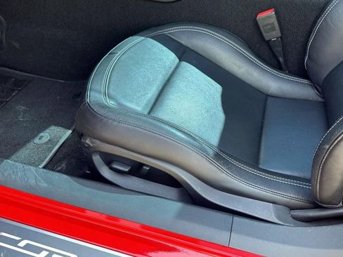 Used 2019 Chevrolet Corvette Grand Sport w/ Battery Protection Package RWD image 20