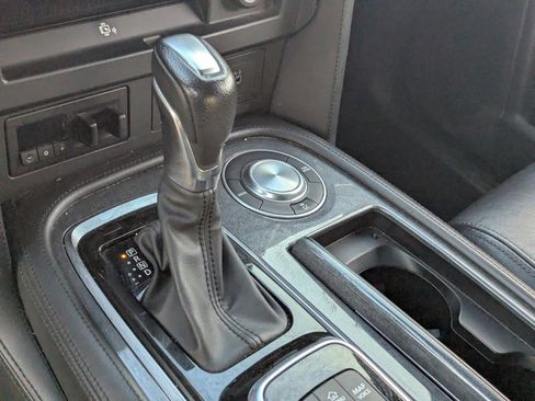 Certified 2023 Nissan Armada SL w/ Midnight Edition Package image 24